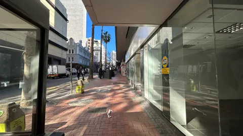 The Pinnacle, 2 Burg Street, Cape Town CBD